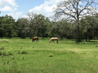 1889 County Road 215, Weimar, TX 78962