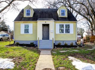 1611 Moffet Rd, Silver Spring, MD 20903