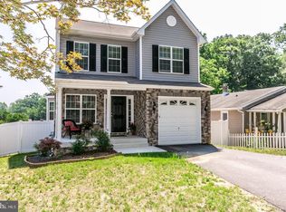 8317 Oakleigh Rd, Baltimore, MD 21234