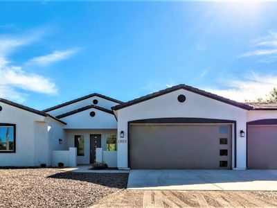 1805 W Piedmont Rd, Phoenix, AZ, 85041