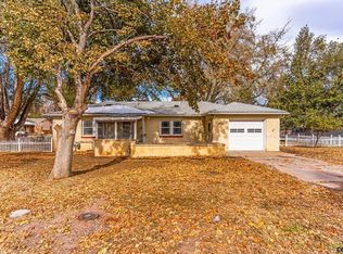 1631 Grand Ave, Canon City, CO