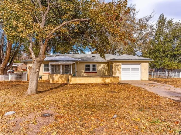 1631 Grand Ave, Canon City, CO 81212