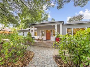 1550 Oakhurst Ave, Los Altos, CA 94024