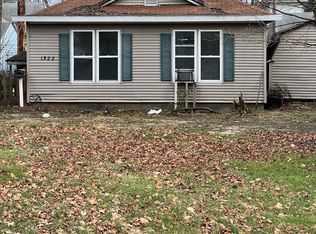 1522 Stevens Ave, Elkhart, IN 46516