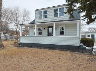 3234 Harmony Ln, Rapid City, SD 57702