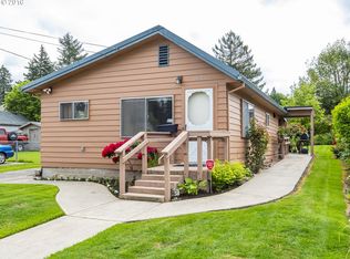 1512 Harrison St, Oregon City, OR 97045