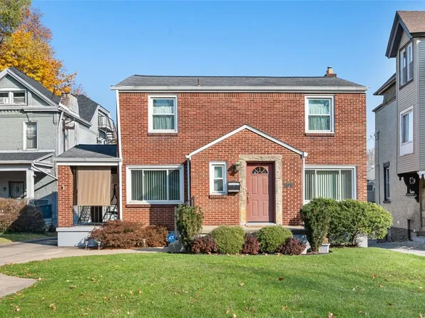 7127 Penn Ave, Pittsburgh, PA 15208