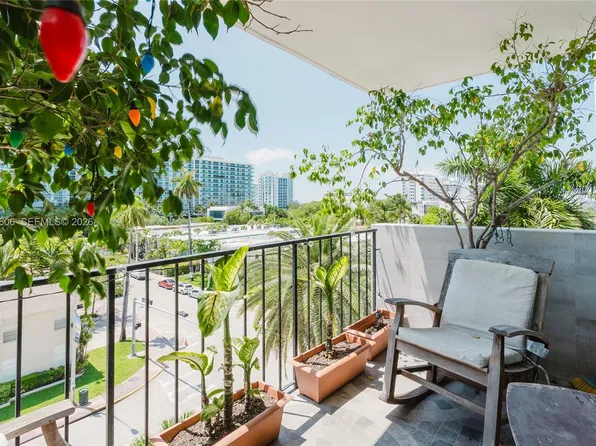 1455 West Ave APT 603, Miami Beach, FL 33139
