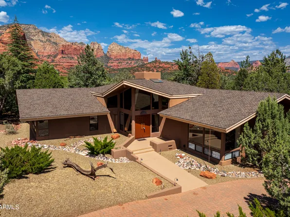 1530 SOLDIERS PASS Road, Sedona, AZ 86336