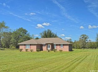 483 SW Marigold Pl, Fort White, FL 32038