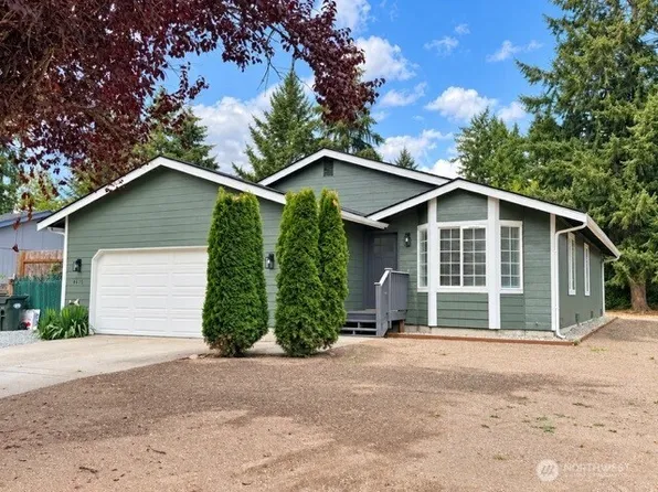 4415 E 228th Street, Spanaway, WA 98387