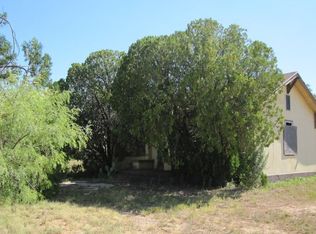 1906 Owens St, Big spring, TX 79720