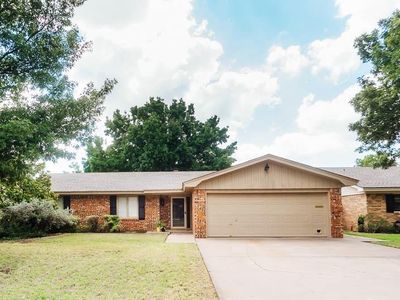3415 68th Dr, Lubbock, TX, 79413