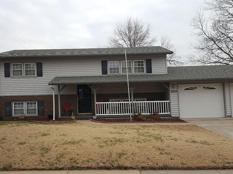1st image of 2834 Bret Ave