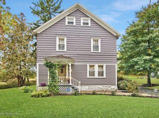 162 Carbondale Rd, Waverly Township, PA 18414