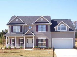 550 Batty Way, Sumter, SC 29154