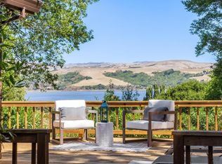 7 Glen Way, Inverness, CA 94937