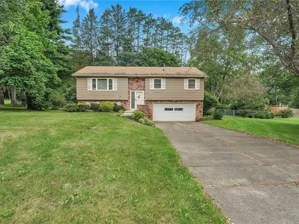 1766 Happy Hollow Rd, Olean, NY 14760