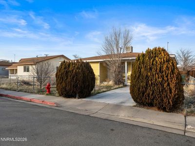 1675 Trainer Way, Reno, NV, 89512