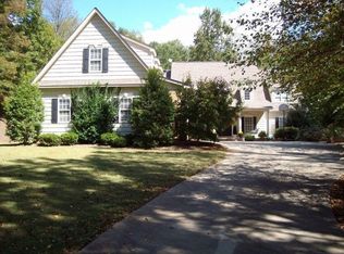 5101 Ponderosa Farm Rd, Gainesville, GA 30507