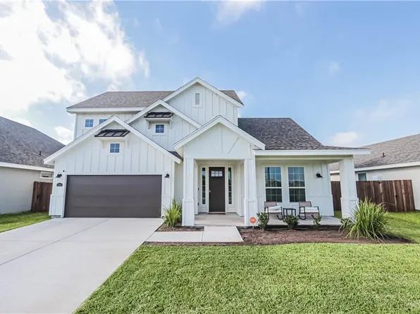 13704 Belle Ct, McAllen, TX 78504
