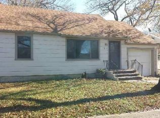 534 Sherman St, Emporia, KS 66801