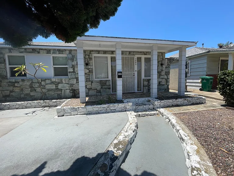 3880 Kendall St #3880 — Photo 2