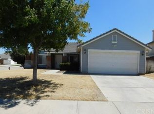 3062 Hildreth Ct, Lancaster, CA 93535