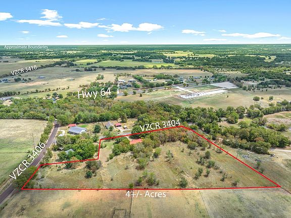 3rd image of 152 Vz County Road 3404