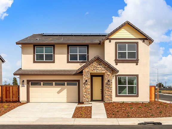 2nd image of 2573 Ethel Dr Lot 26
