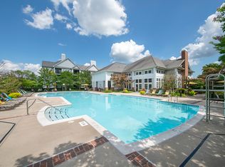 The Apartments at Cambridge Court, Rosedale, MD 21237