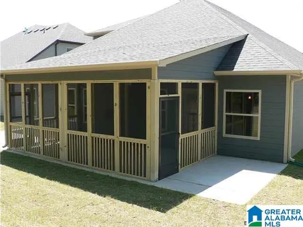 565 Blackberry Glenn, Springville, AL 35146