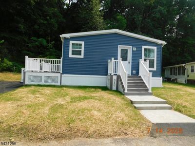 45 Back Street, Oxford Township, NJ, 07863