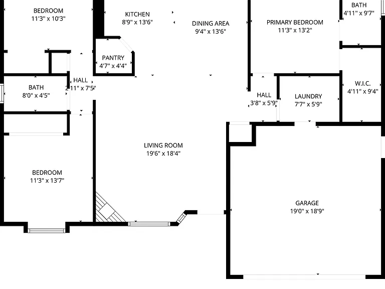 712 W White Fang St — Photo 22