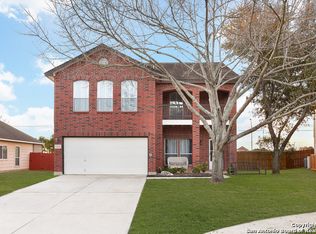 2406 Cadara Woods, San Antonio, TX 78259