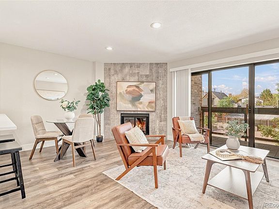 4th image of 350 Detroit Street #203