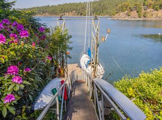 1602 Chart Dr, Southern Gulf Islands, BC V0N 2M2