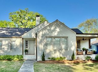 217 S Norton Ave, Sylacauga, AL 35150