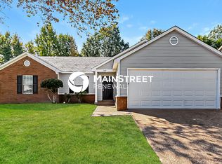 7145 Peppermill Ln, Memphis, TN 38125