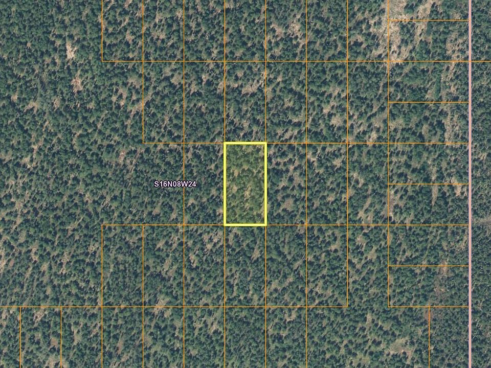 2nd image of Township Road K Alexander & Granite Crk