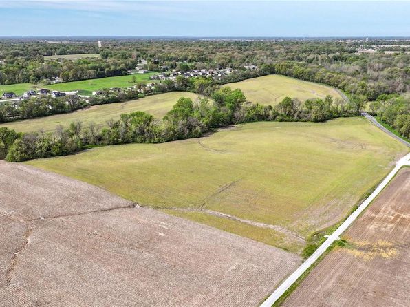 0 Lower Marine Rd TRACT 2, Troy, IL 62294