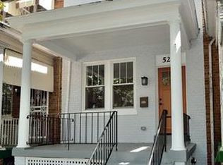 5227 5th St NW, Washington, DC 20011