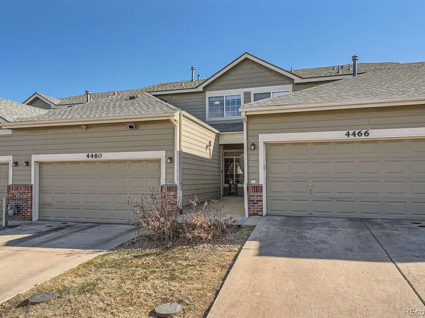4460 S Jebel Lane, Centennial, CO 80015