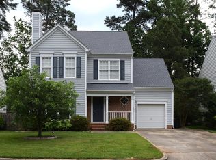 117 Haddonfield Ln, Cary, NC 27513