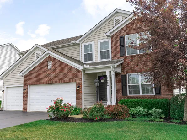 7000 Holderman St, Lewis Center, OH 43035