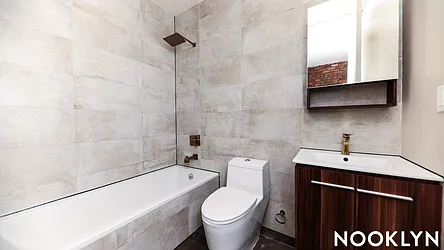 Rented by Nooklyn NYC LLC