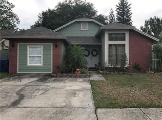 12708 Hampton Park Blvd, Tampa, FL 33624