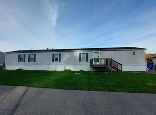 225 Rustic Ridge Ln, Butler, PA 16002