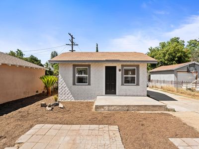 425 E Weldon Ave, Fresno, CA, 93704