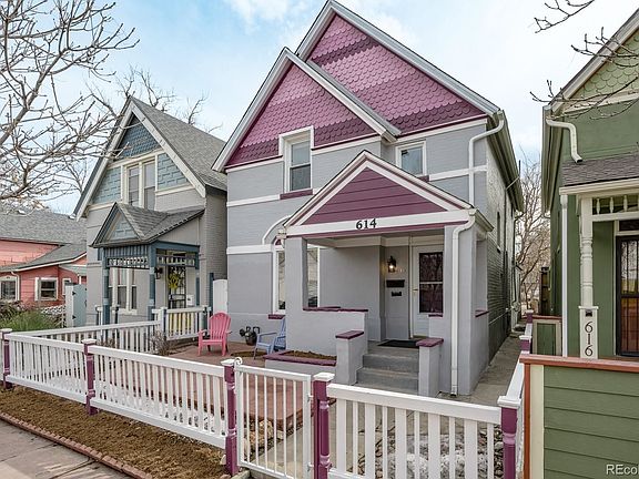 4th image of 614 W 1st Ave